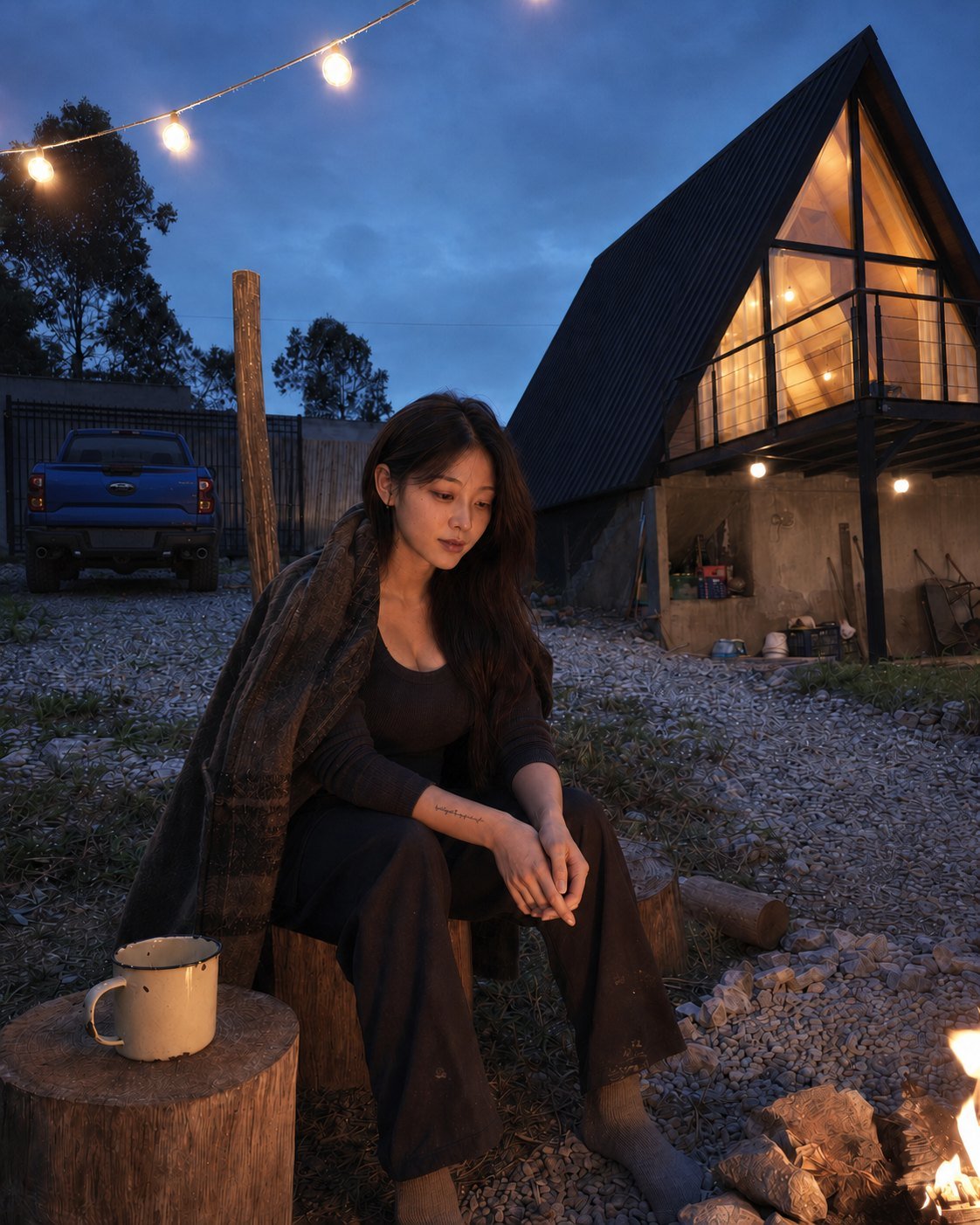 Mina Choi